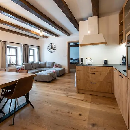 Wellness Apartment *