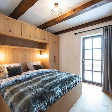 Wellness Apartment