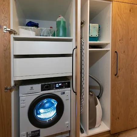 Wellness Apartment *
