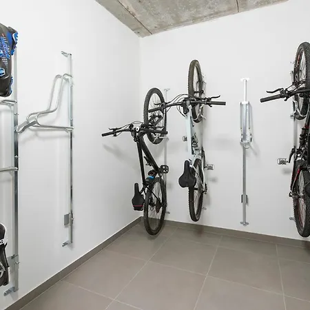Apartamento Wellness *
