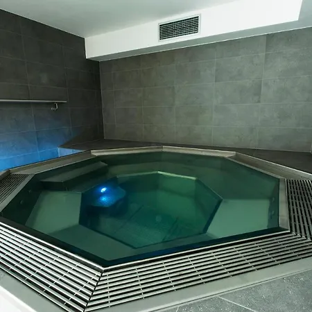 Apartment Wellness