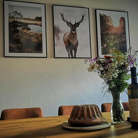 Wellness Apartment