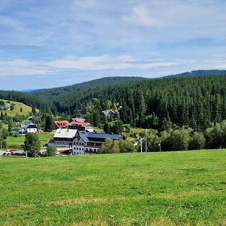 Daire Wellness Kvilda