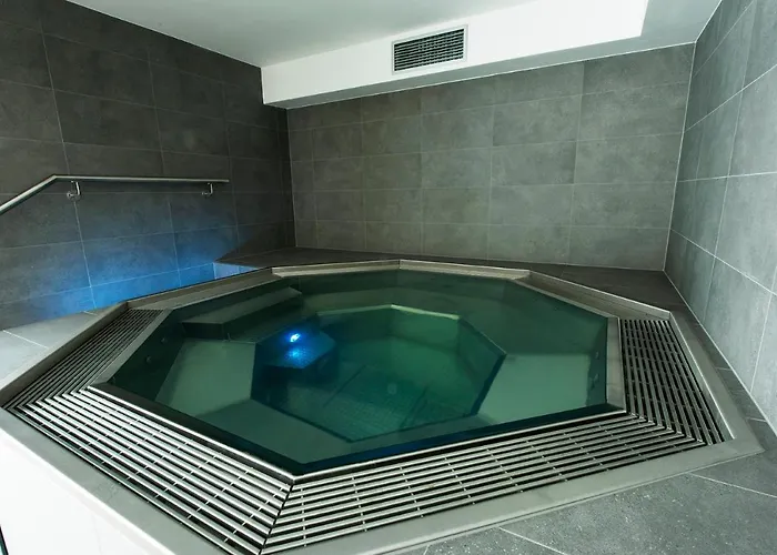 דירה Wellness